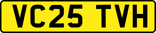 VC25TVH