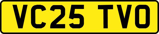 VC25TVO