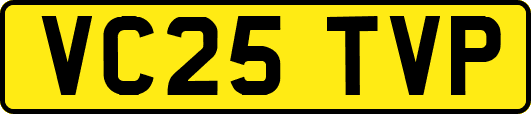 VC25TVP