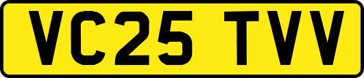 VC25TVV
