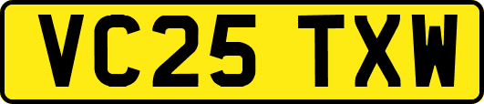 VC25TXW