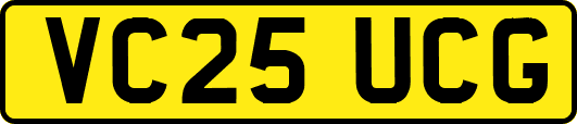 VC25UCG