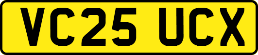 VC25UCX