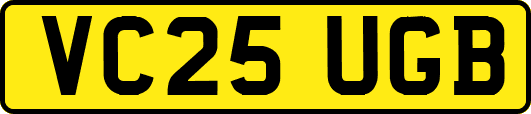 VC25UGB