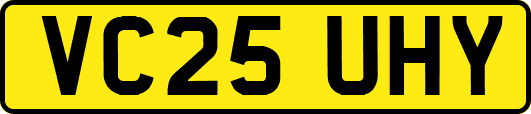 VC25UHY