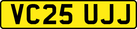 VC25UJJ