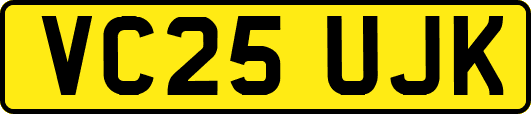VC25UJK