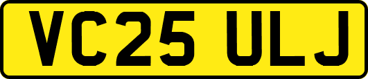 VC25ULJ