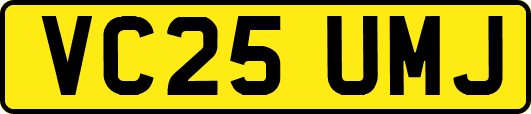 VC25UMJ