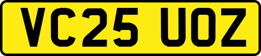 VC25UOZ