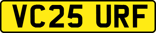VC25URF