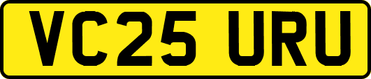 VC25URU