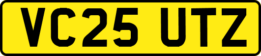 VC25UTZ