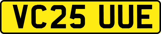 VC25UUE