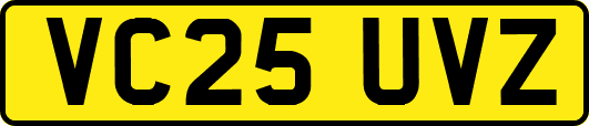 VC25UVZ