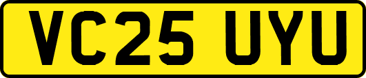 VC25UYU