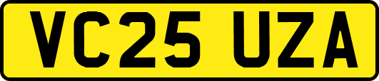 VC25UZA