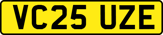 VC25UZE