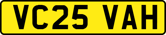 VC25VAH