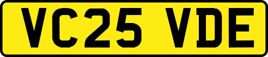 VC25VDE