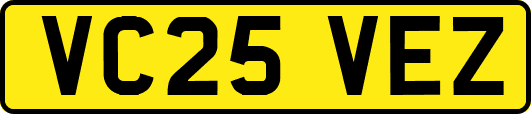 VC25VEZ