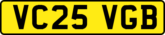 VC25VGB