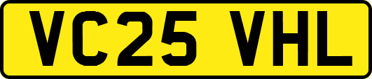 VC25VHL