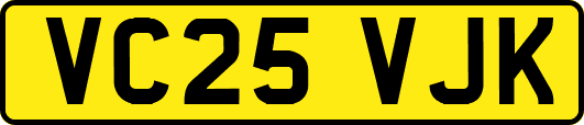 VC25VJK