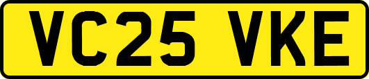 VC25VKE