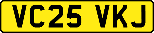 VC25VKJ