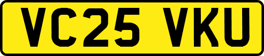VC25VKU