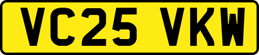 VC25VKW
