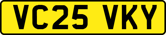 VC25VKY