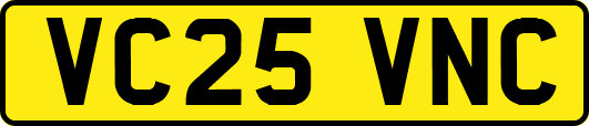 VC25VNC