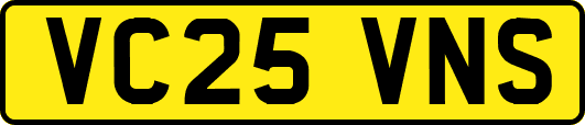 VC25VNS