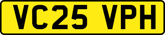 VC25VPH