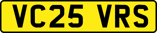 VC25VRS
