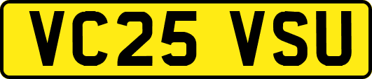 VC25VSU