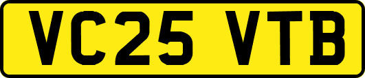 VC25VTB
