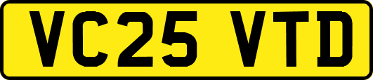 VC25VTD