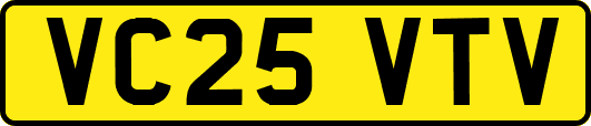 VC25VTV