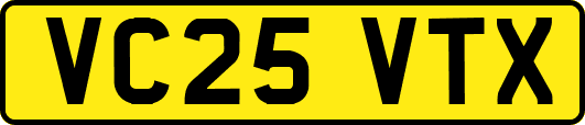 VC25VTX