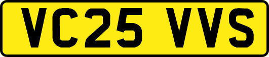 VC25VVS