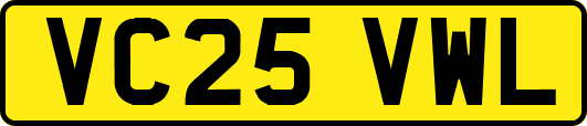 VC25VWL