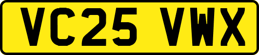 VC25VWX