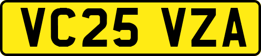 VC25VZA
