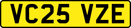 VC25VZE