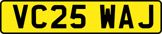 VC25WAJ