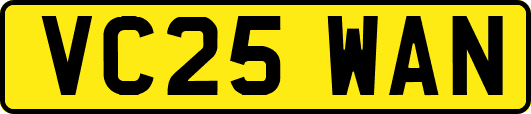 VC25WAN