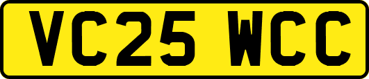 VC25WCC